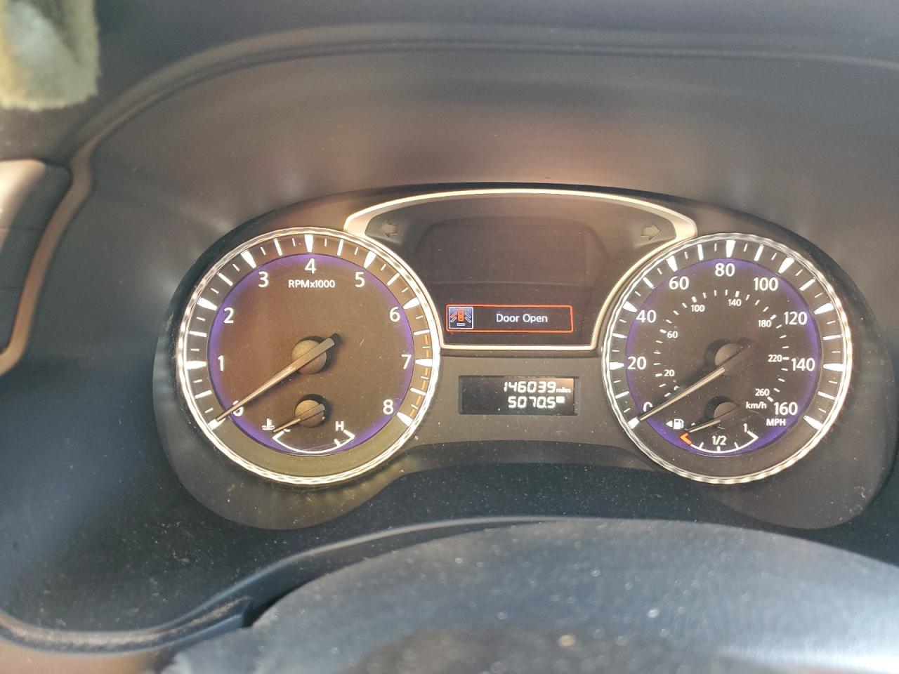 Lot #3305350299 2018 INFINITI QX60