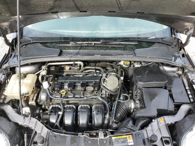 2014 FORD FOCUS SE #3294176948