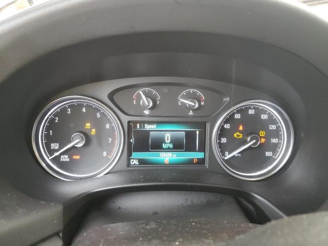 2018 BUICK ENCLAVE PR #3301965418