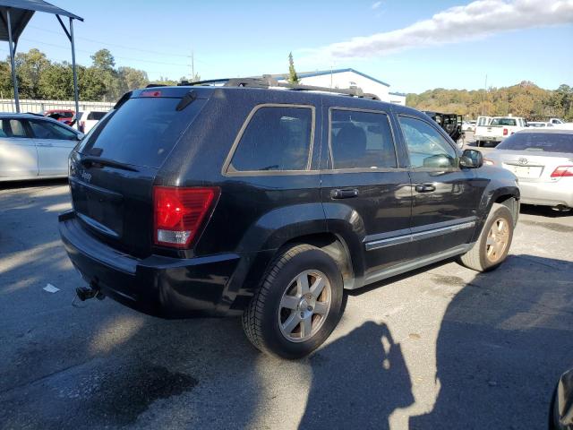 2010 JEEP GRAND CHER #3292352300
