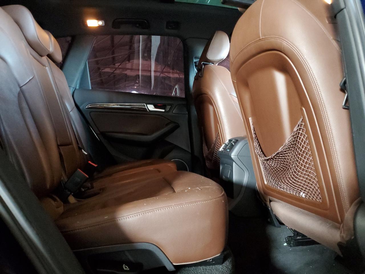 AUDI Q5 TDI PREMIUM PLUS