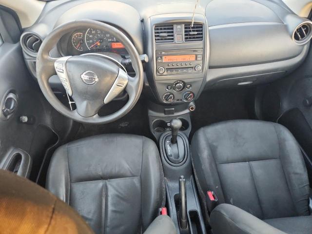 2017 NISSAN VERSA S #3301767418