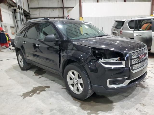 2016 GMC ACADIA SLE #3291219980