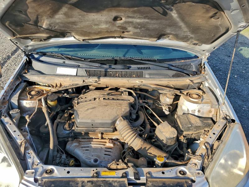 2003 TOYOTA RAV4 #3304021619