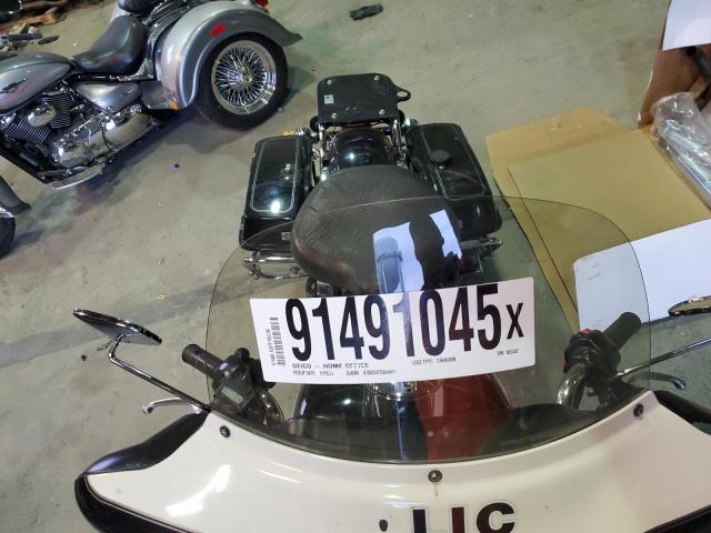 2012 HARLEY-DAVIDSON FLHTP POLI 1HD1FMM11CB663582