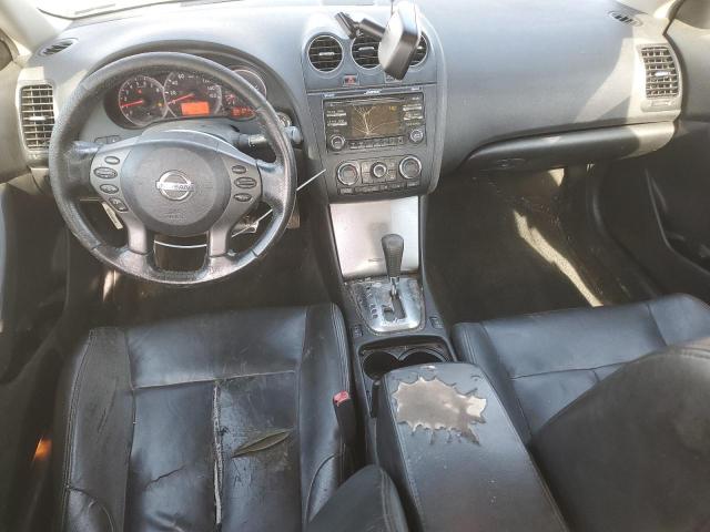 2012 NISSAN ALTIMA BAS #3304703968