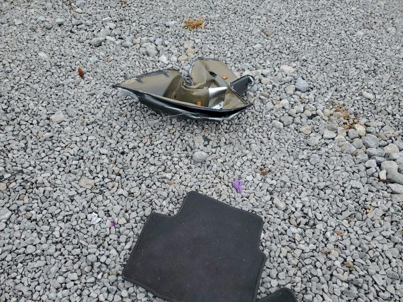 2015 FORD FOCUS SE #3304012723