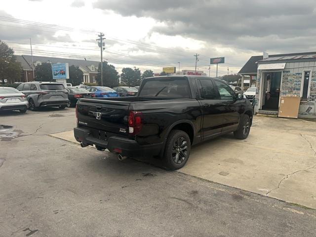 2023 HONDA RIDGELINE #3283816425