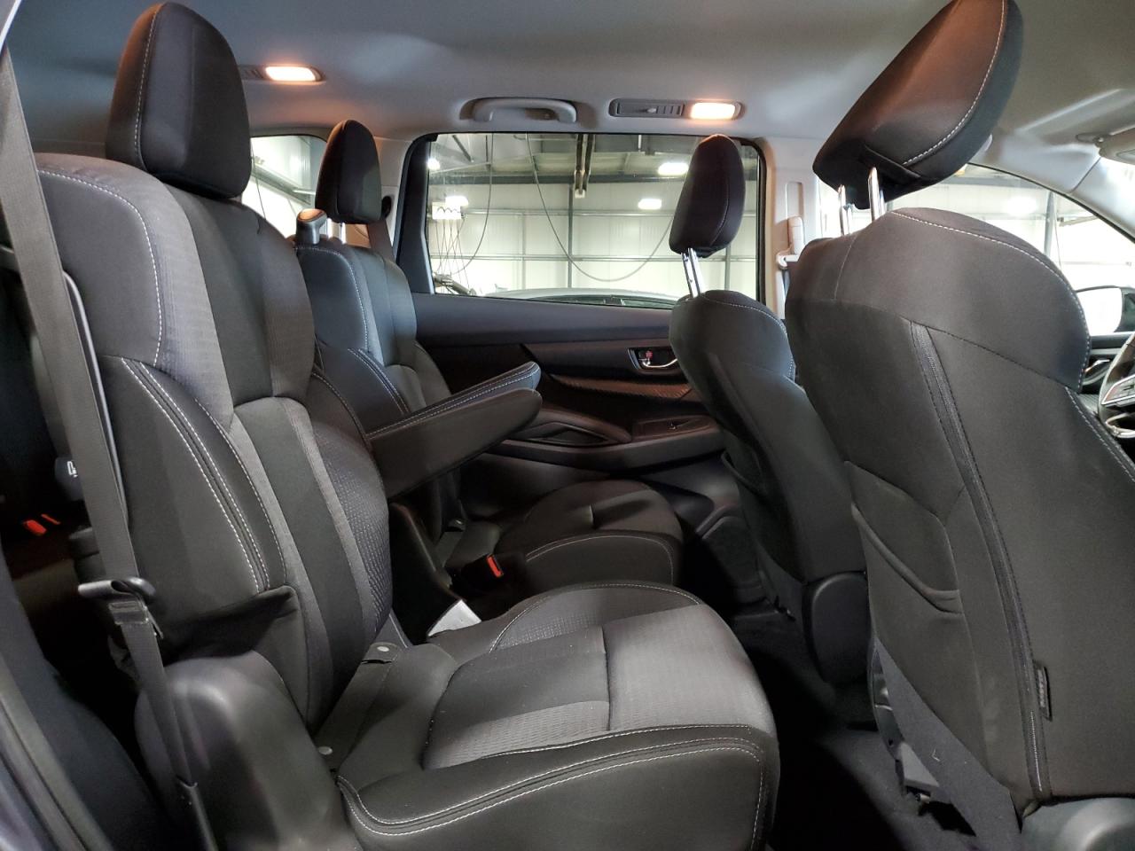 SUBARU ASCENT PREMIUM