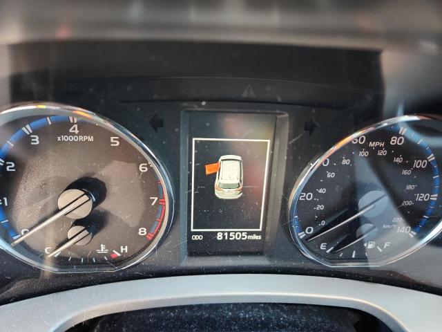 2016 TOYOTA RAV4 XLE #3291766252