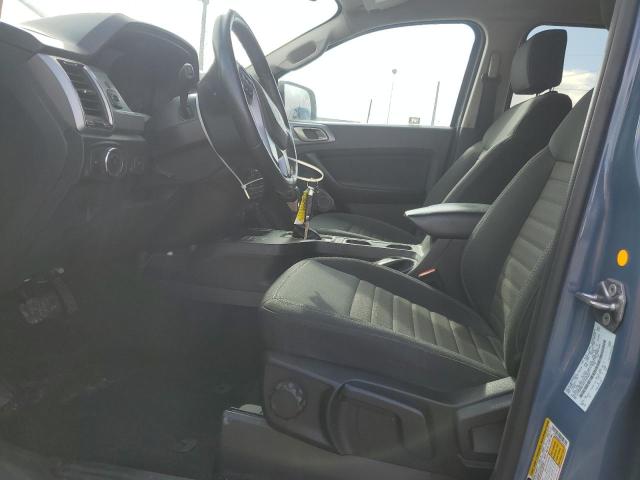 2023 FORD RANGER XL #3291477921