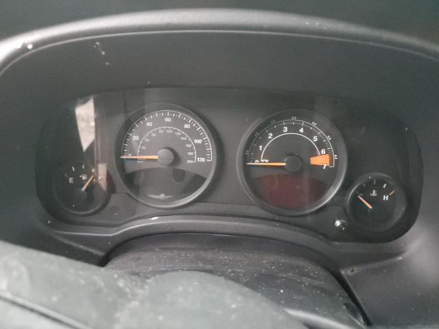 2015 JEEP PATRIOT SP #3310439317