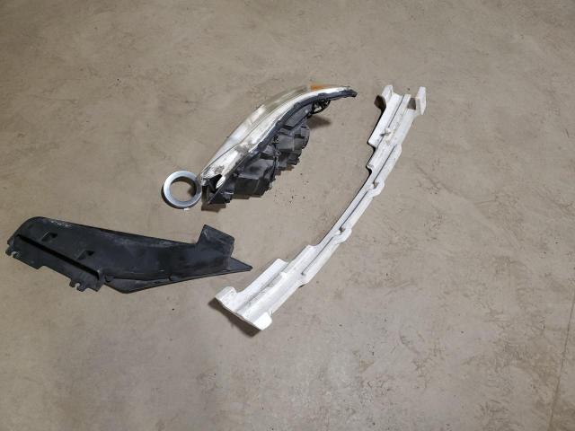 2009 SUBARU FORESTER 2 #3293542450