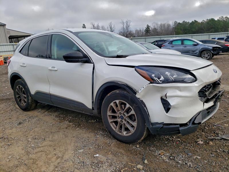 2022 FORD ESCAPE SE #3309240615