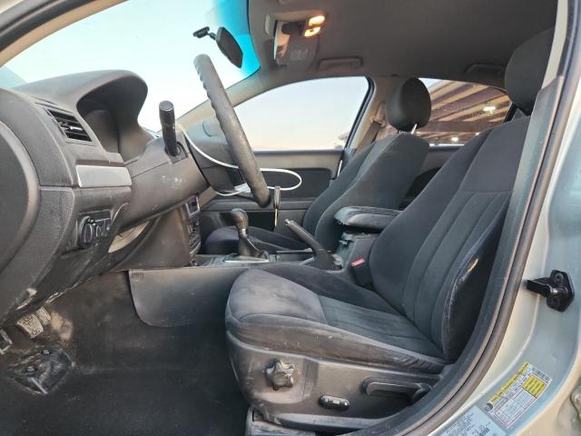 2006 MERCURY MILAN #3291364165