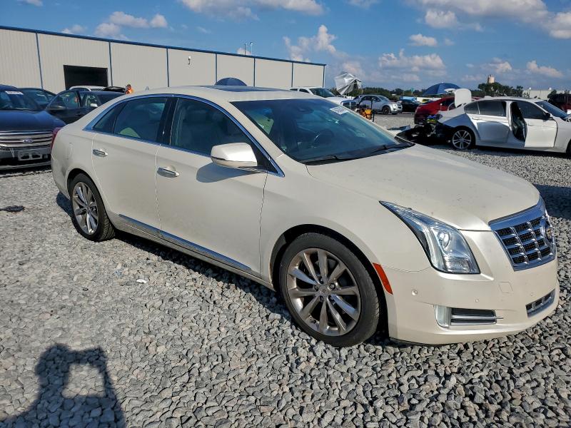 2014 CADILLAC XTS LUXURY #3297957811