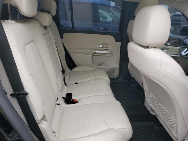 2023 MERCEDES-BENZ GLB 250 4M #3286500144