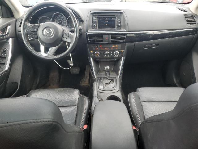 2014 MAZDA CX-5 GT - JM3KE4DY0E0347070
