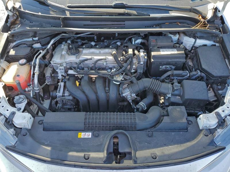 2020 TOYOTA COROLLA LE #3304676928