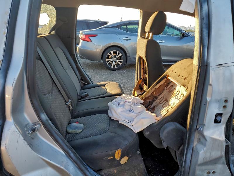 2010 CHEVROLET HHR LT #3298240028