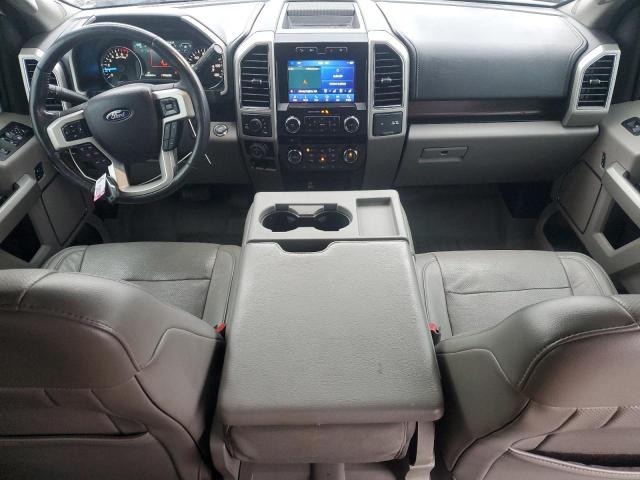 2017 FORD F150 SUPER #3305529069