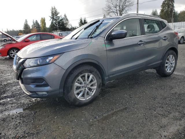 2021 NISSAN ROGUE SPOR #3304550449