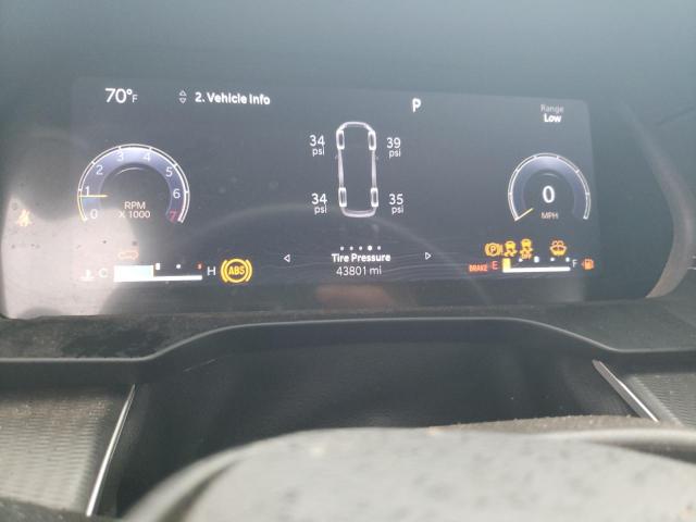 2023 JEEP GRAND CHER #3301954414