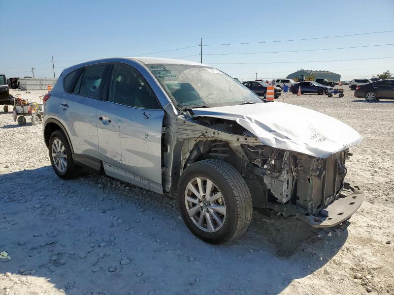 2016 MAZDA CX-5 SPORT - JM3KE2BY6G0919754