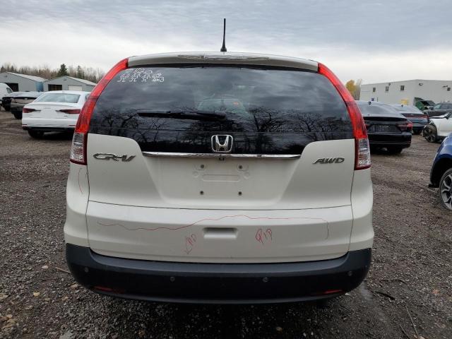 2014 HONDA CR-V LX - 2HKRM4H30EH115094