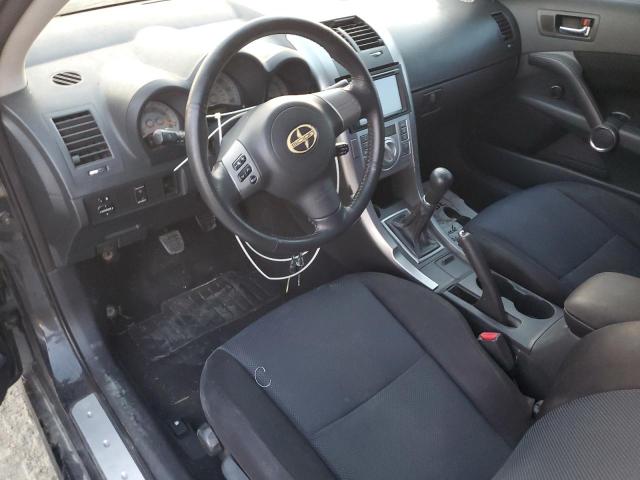 2006 TOYOTA SCION TC #3303655930