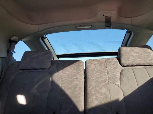 2005 PONTIAC AZTEK #3301854965