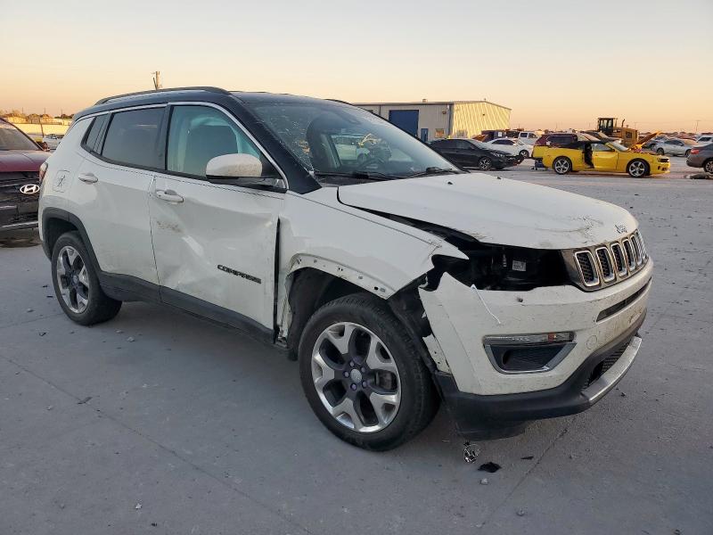 2021 JEEP COMPASS LI #3303003678