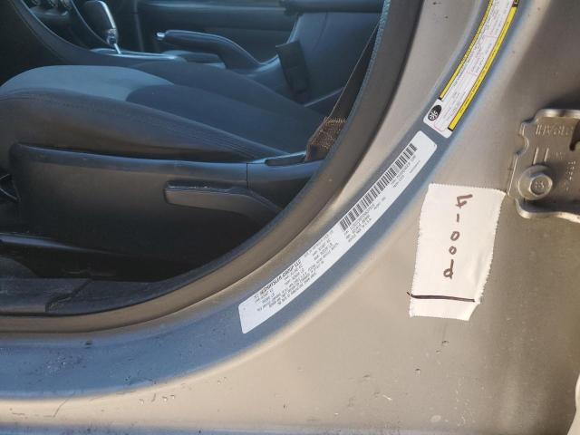 2013 DODGE AVENGER SE #3302816955