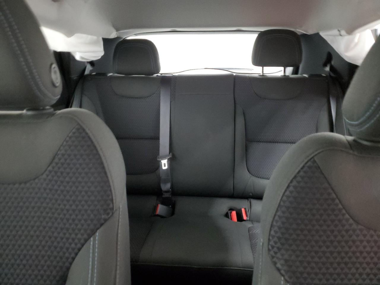 CHEVROLET BOLT EUV LT