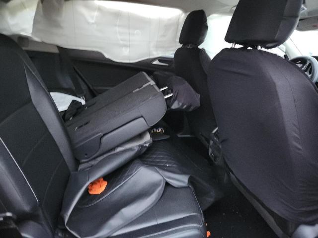 2021 VOLKSWAGEN TIGUAN SE #3301970452