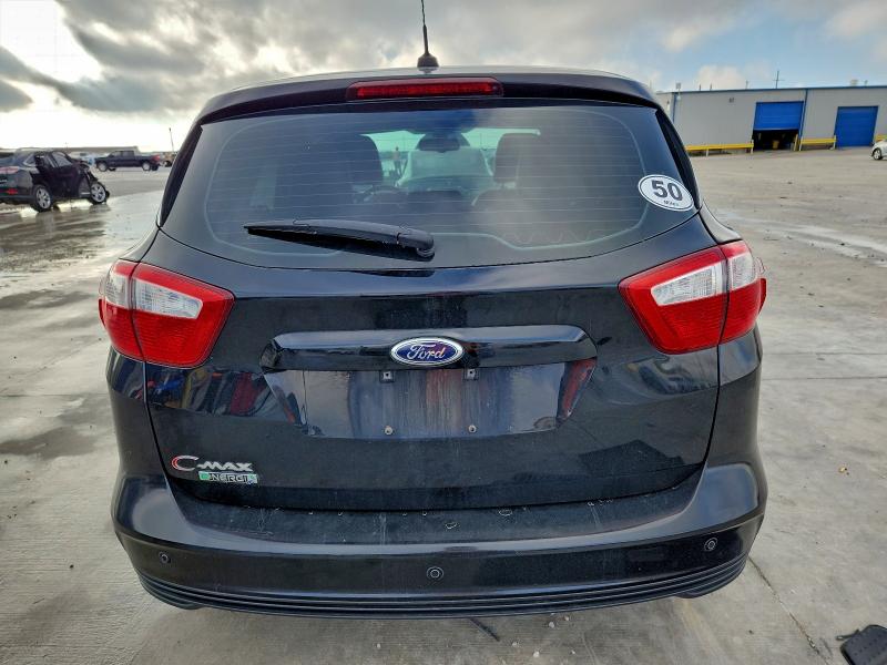 2016 FORD C-MAX PREM #3304890566