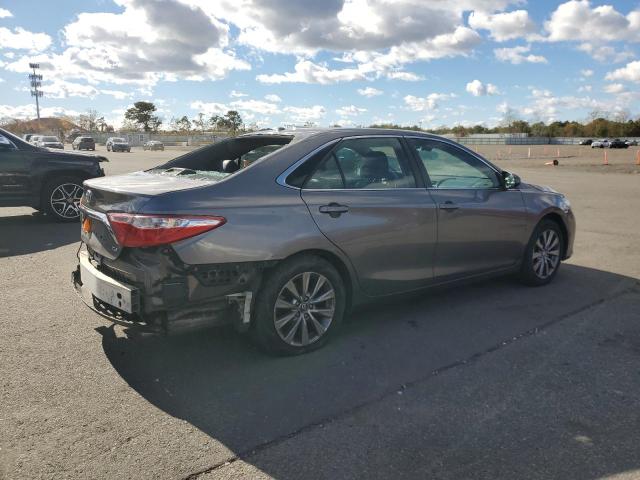 2017 TOYOTA CAMRY LE #3316880089