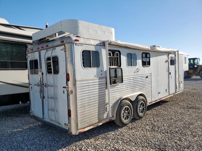 2000 SOON HORSETRAIL #3293475411