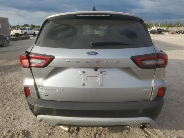 2023 FORD ESCAPE PLA #3293484405