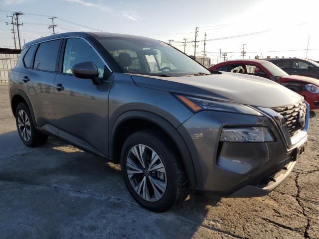 2023 NISSAN ROGUE SV - 5N1BT3BB3PC853786