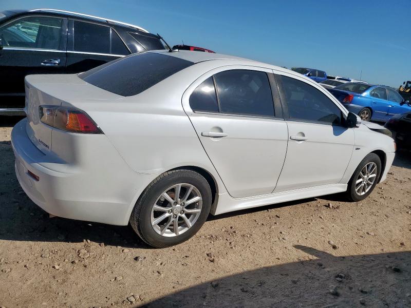 2016 MITSUBISHI LANCER ES #3302986655