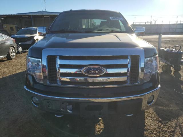 2009 FORD F150 SUPER #3294780774