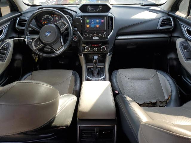 2019 SUBARU FORESTER L #3284611356