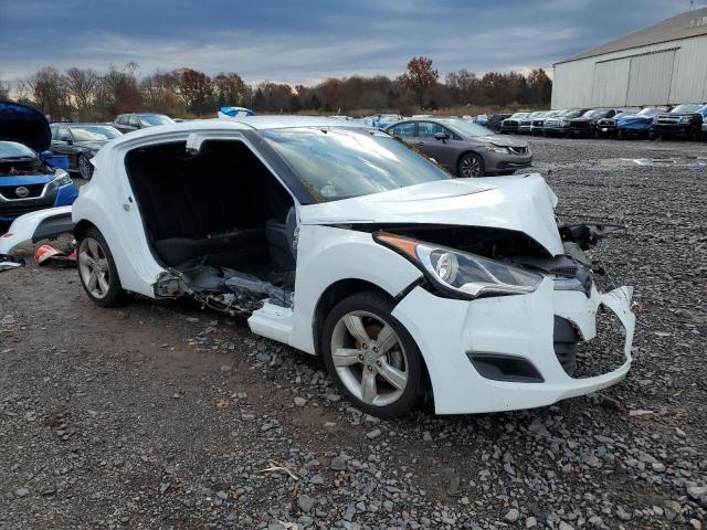 2015 HYUNDAI VELOSTER #3283878453