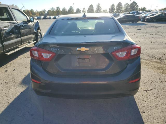2017 CHEVROLET CRUZE LT 1G1BE5SM9H7191470