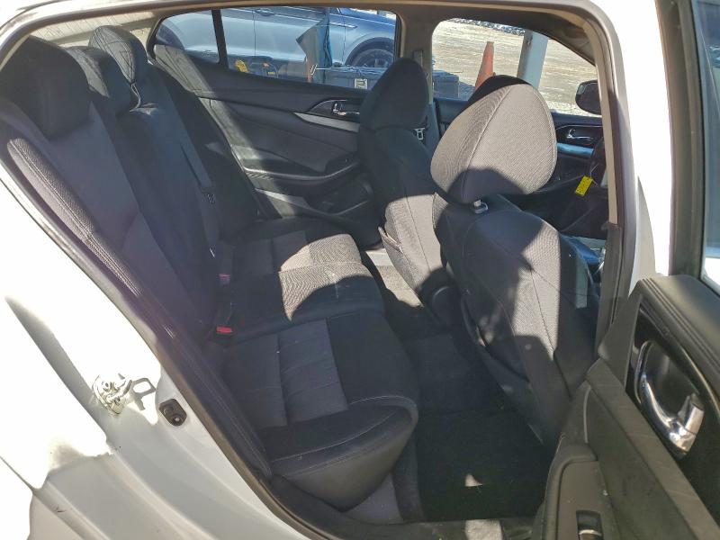 2018 NISSAN MAXIMA 3.5 #3301674625