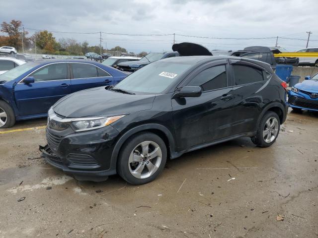 2019 HONDA HR-V LX #3294461512