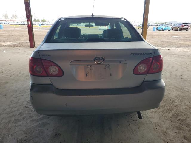 2005 TOYOTA COROLLA CE #3301762360