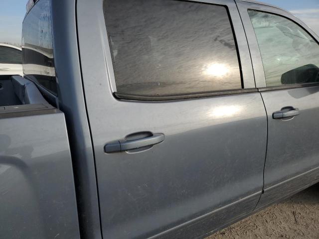 2015 CHEVROLET SILVERADO #3287734161