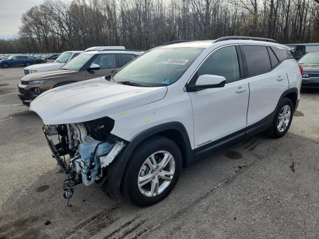 2020 GMC TERRAIN SL #3302797887